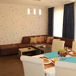 Vello Апартхотел