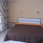 Апартхотел Vello