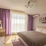 Апартхотел Vello