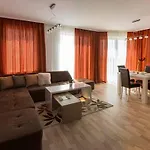 Vello Апартхотел 3*