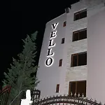 Апартхотел Vello