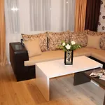 Апартхотел Vello 3*