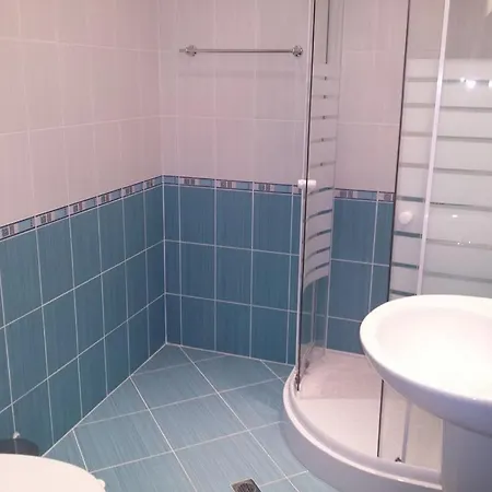Hotel apartamentowy Vello Bjała