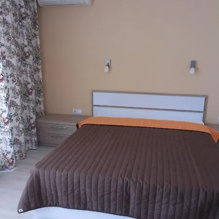Hotel apartamentowy Vello
