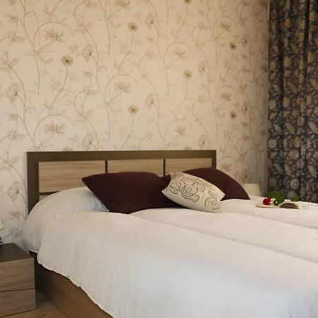 Vello Hotel apartamentowy