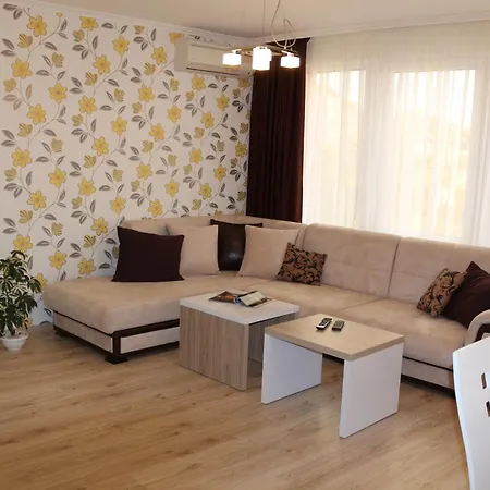Hotel apartamentowy Vello 3*
