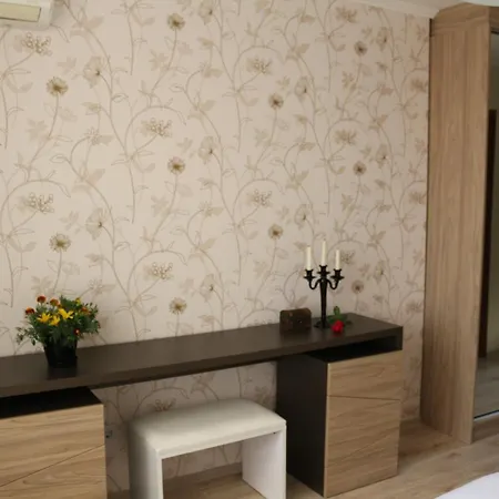 Hotel apartamentowy Vello 3*