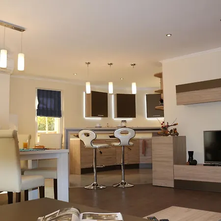 Vello Hotel apartamentowy