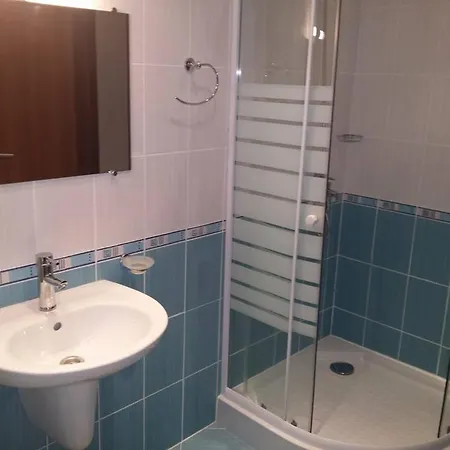 Vello Hotel apartamentowy