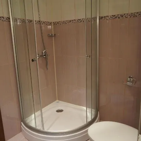 Hotel apartamentowy Vello