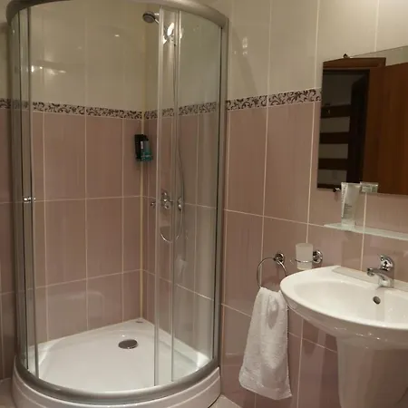 Hotel apartamentowy Vello
