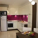 Aparthotel Vello 3*