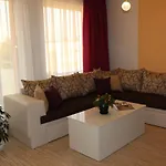 Aparthotel Vello