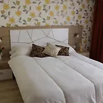 Hotel apartamentowy Vello 3*