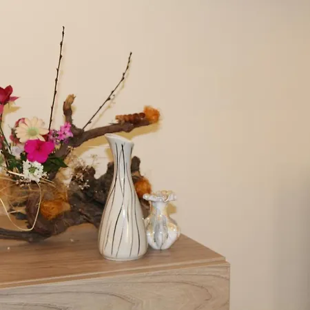 מלון דירות Vello