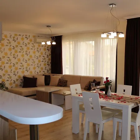 Vello 3* Byala (Varna)