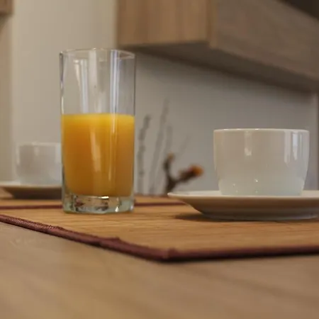 מלון דירות Vello ביאלה