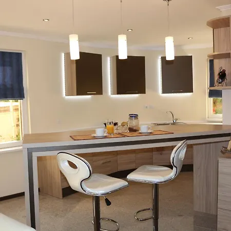 Vello מלון דירות