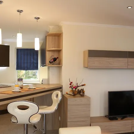 Vello מלון דירות