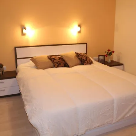 Vello Aparthotel