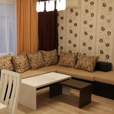 Vello מלון דירות