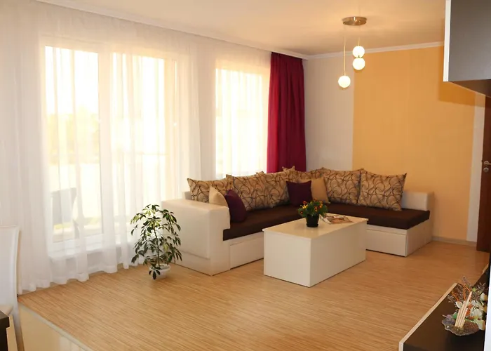 Vello 3* Byala (Varna)