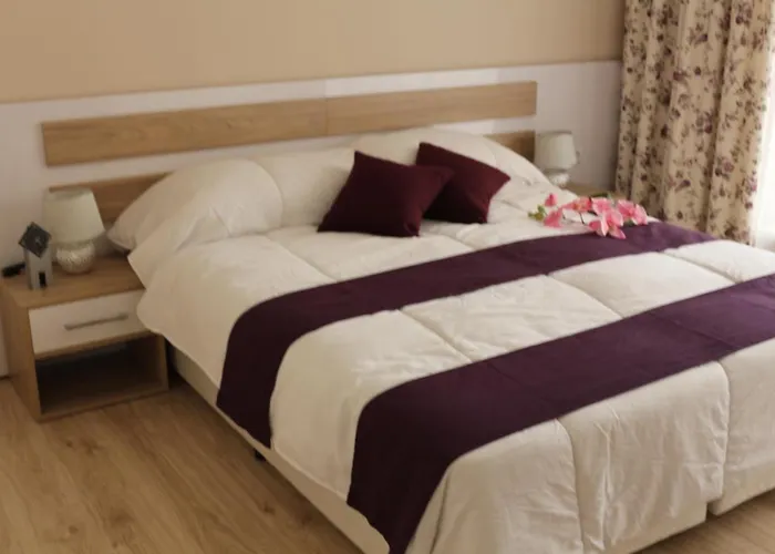 Vello Aparthotel Byala (Varna)